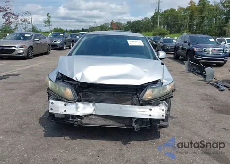 2013 Honda Civic Lx z USA, uszkodzony, nr VIN 19XFB2F53DE085903